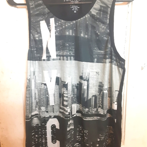 Fort Knox tank tops size M - Picture 4 of 9